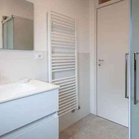 Ermes Di Colloredo 34 A