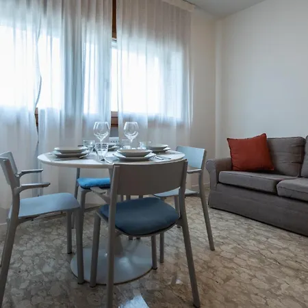 Ermes Di Colloredo 34 A Apartment