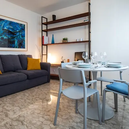 Ermes Di Colloredo 34 A Apartment *