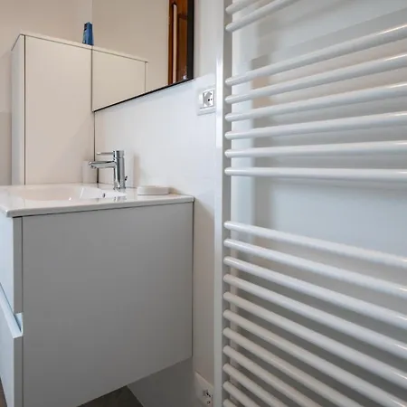 Ermes Di Colloredo 34 A Lägenhet Udine