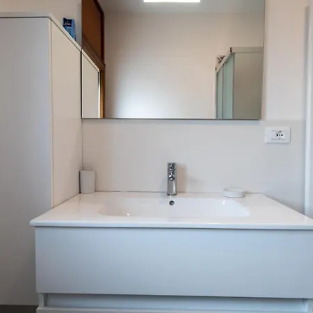 Ermes Di Colloredo 34 A 우디네