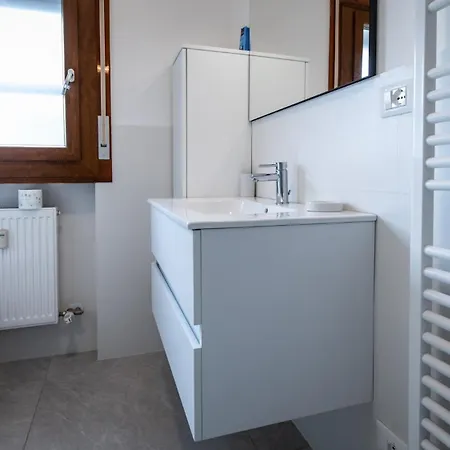 דירה Ermes Di Colloredo 34 A