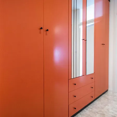 Ermes Di Colloredo 34 A דירה *