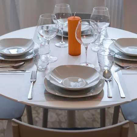 Ermes Di Colloredo 34 A דירה אודינה