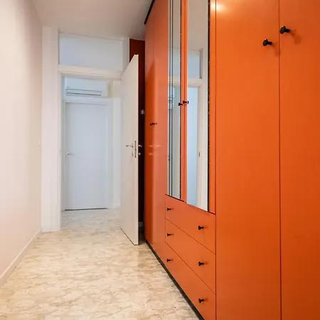 Ermes Di Colloredo 34 A * אודינה