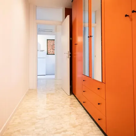Ermes Di Colloredo 34 A Apartment