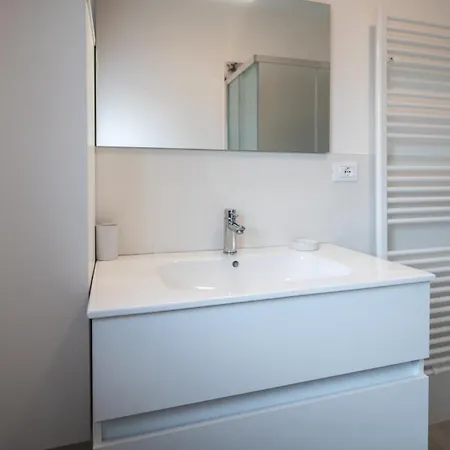 דירה Ermes Di Colloredo 34 A