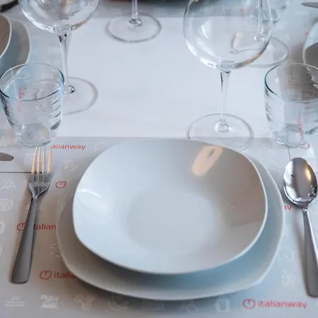 Lägenhet Ermes Di Colloredo 34 A *