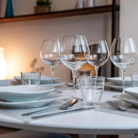 Ermes Di Colloredo 34 A דירה אודינה