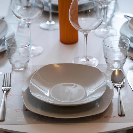 Lägenhet Ermes Di Colloredo 34 A Udine