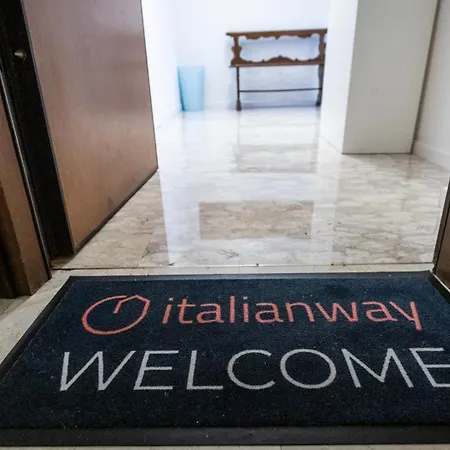 Ermes Di Colloredo 34 A אודינה