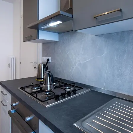 דירה Ermes Di Colloredo 34 A