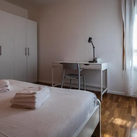 Lägenhet Ermes Di Colloredo 34 A *