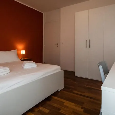 Ermes Di Colloredo 34 A 아파트 우디네