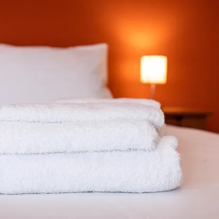 דירה Ermes Di Colloredo 34 A אודינה