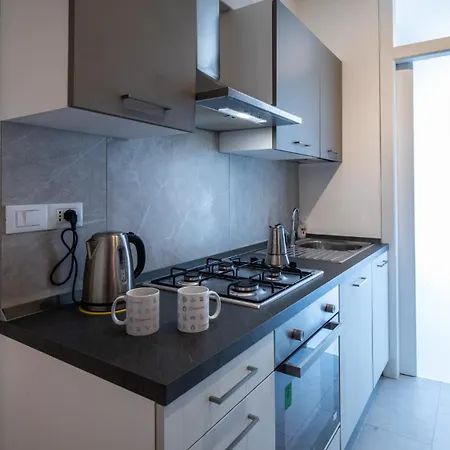 Ermes Di Colloredo 34 A אודינה