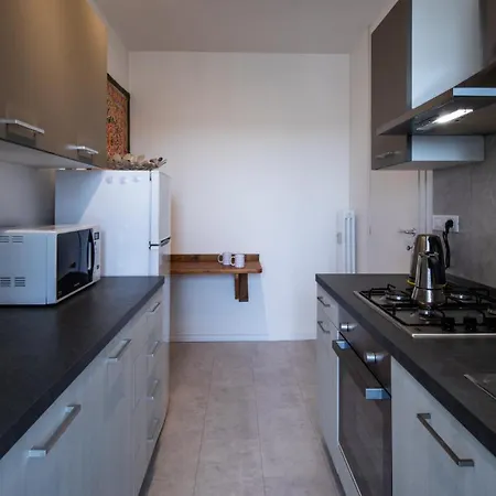 Ermes Di Colloredo 34 A * אודינה