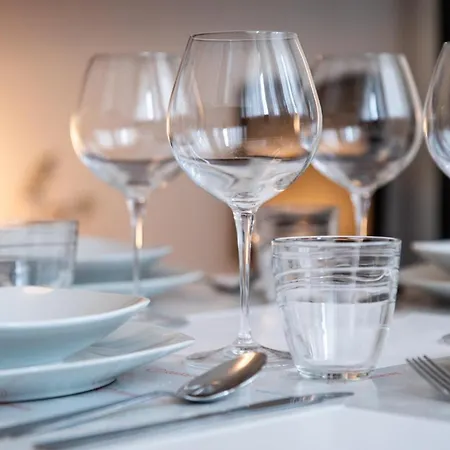 Ermes Di Colloredo 34 A Lägenhet