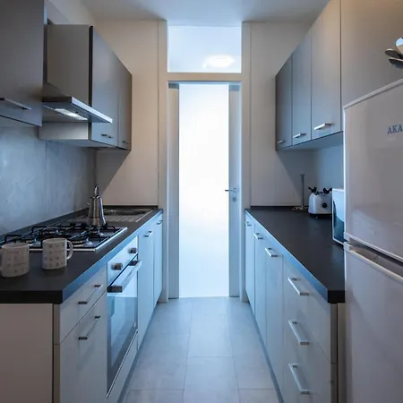 דירה Ermes Di Colloredo 34 A *