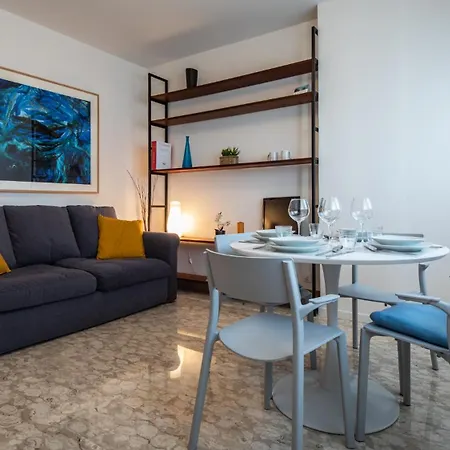 Ermes Di Colloredo 34 A 아파트 우디네