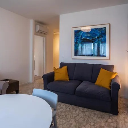 דירה Ermes Di Colloredo 34 A אודינה