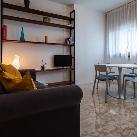 Ermes Di Colloredo 34 A