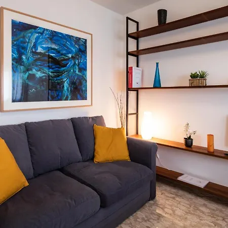 Ermes Di Colloredo 34 A Apartment