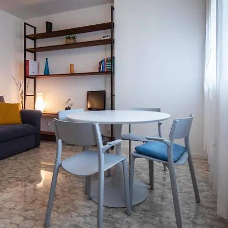 Apartment Ermes Di Colloredo 34 A