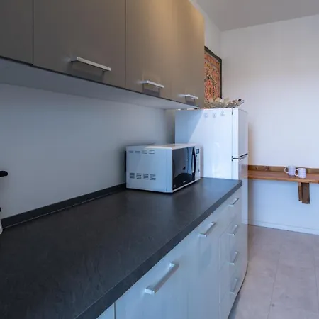 Ermes Di Colloredo 34 A דירה *