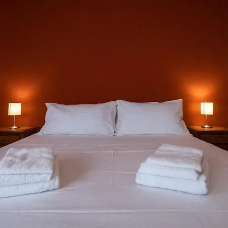 Ermes Di Colloredo 34 A דירה אודינה