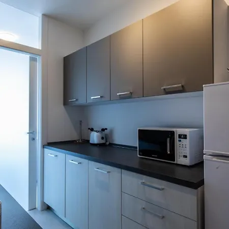 Apartment Ermes Di Colloredo 34 A Udine